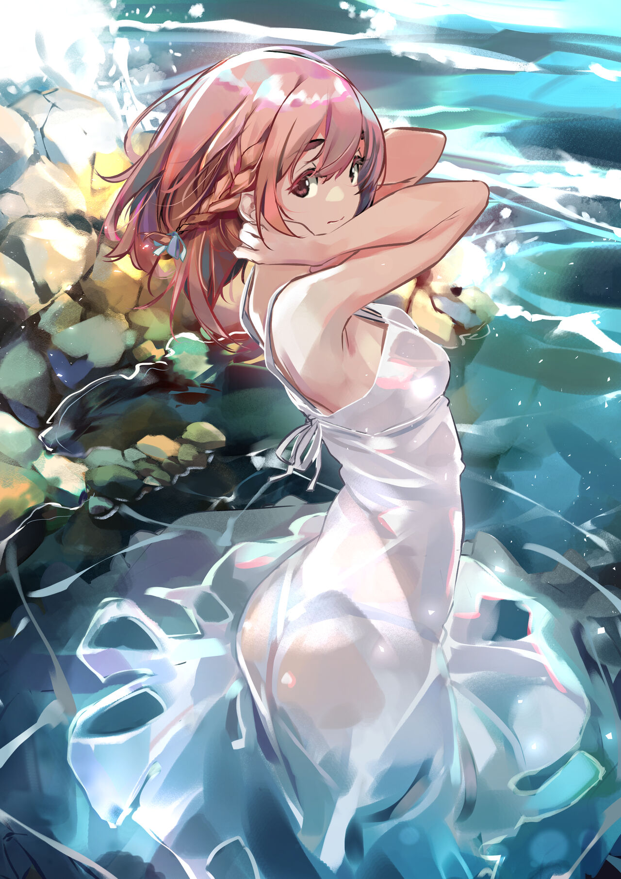 JULY ILLUSTRATIONS 2022 page 7 full
