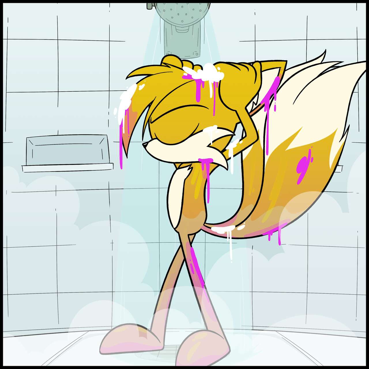 Tails Donation Drive page 2 full