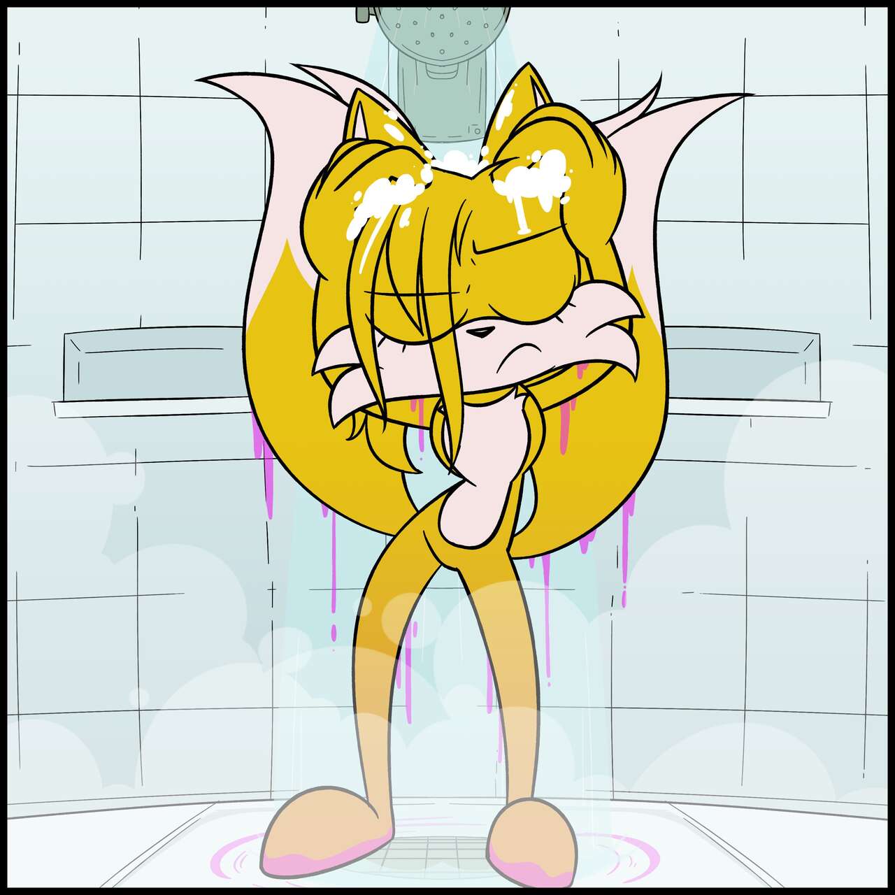 Tails Donation Drive page 3 full