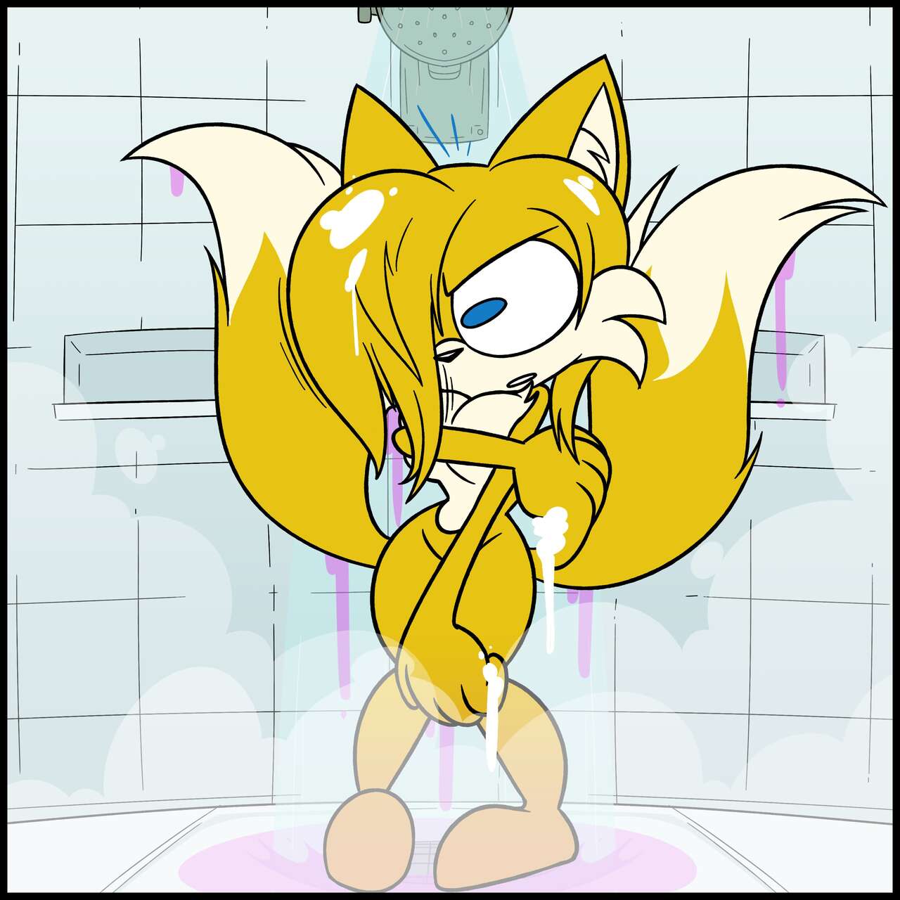 Tails Donation Drive page 4 full