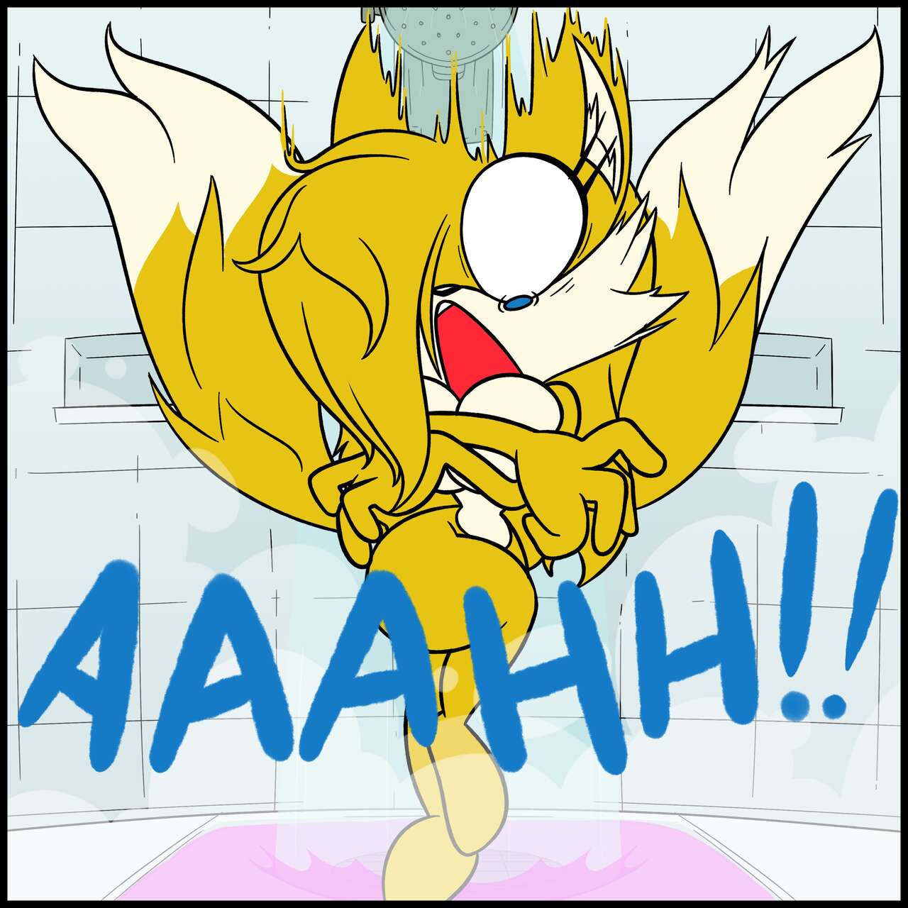 Tails Donation Drive page 5 full