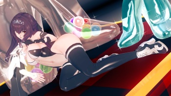 PP cover