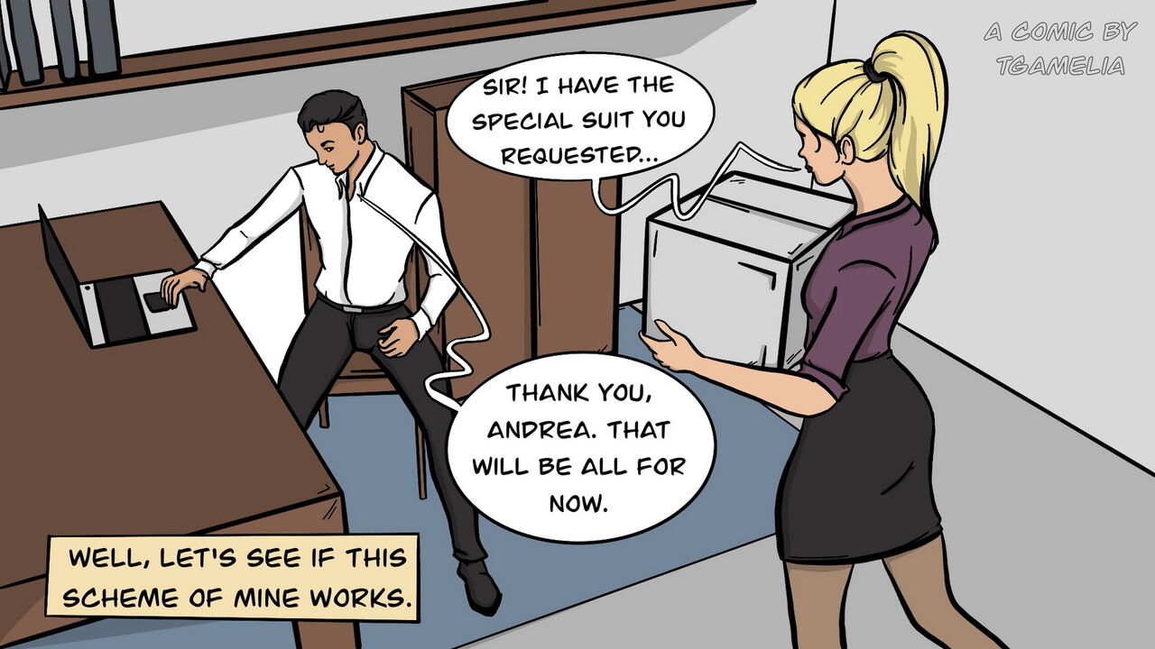 TGAmelia - CEO page 2 full