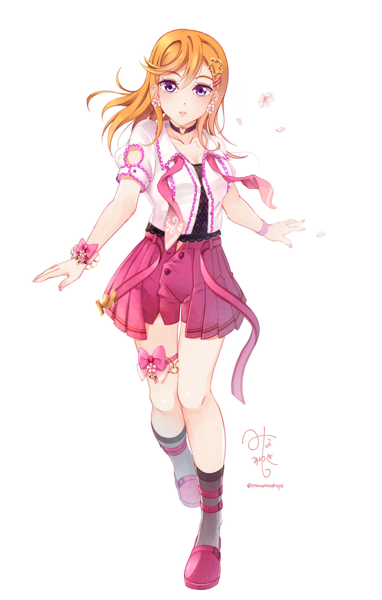 南佑希 page 5 full