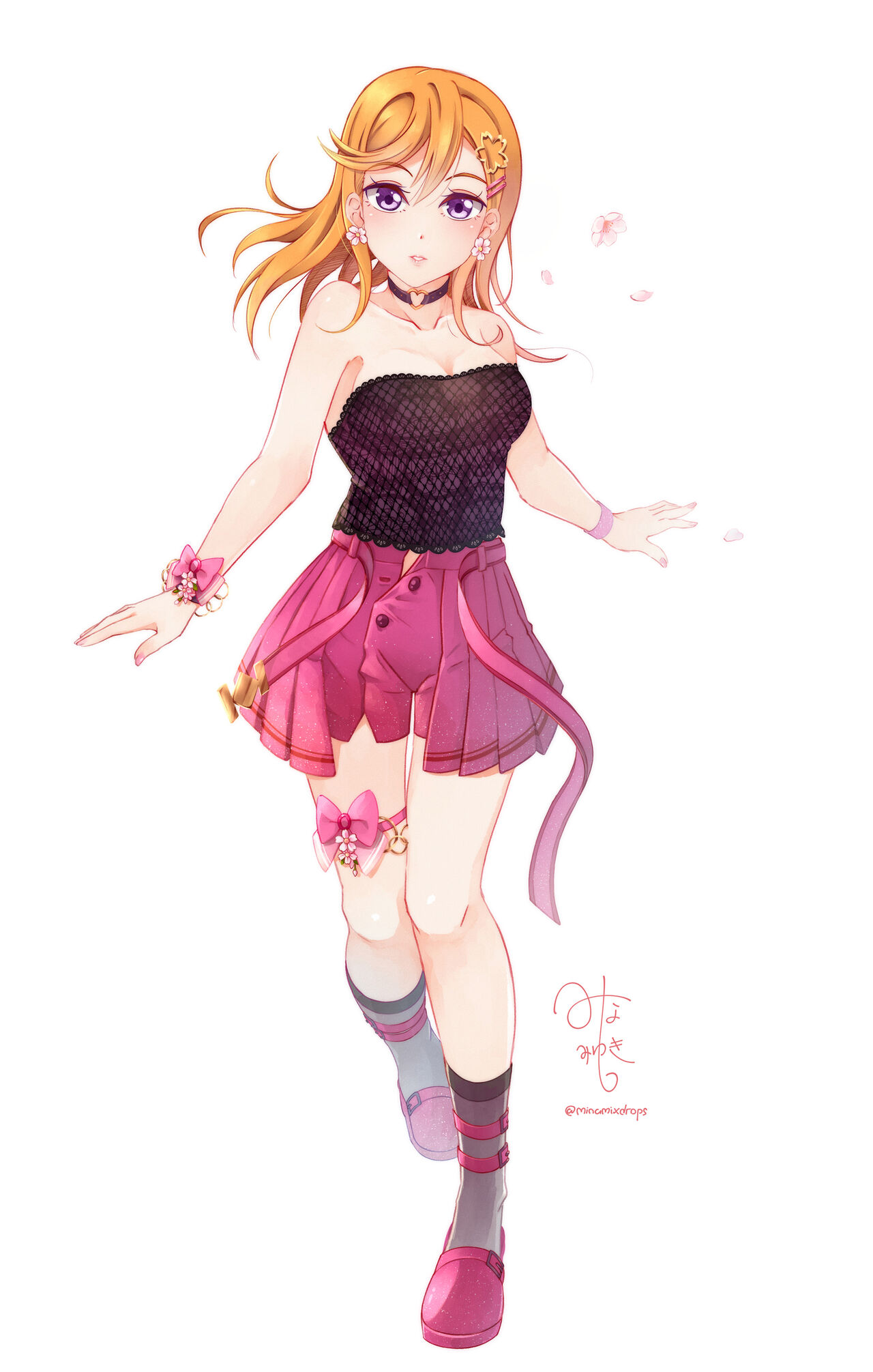 南佑希 page 6 full