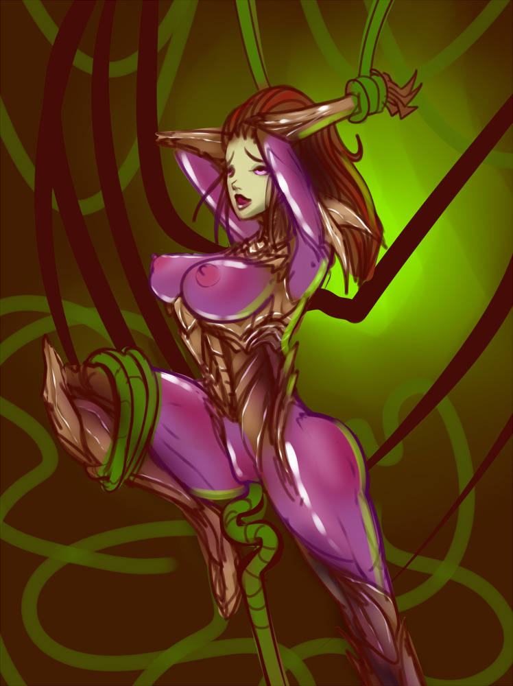 Artist - Lewdreaper aka Datareaper page 2 full