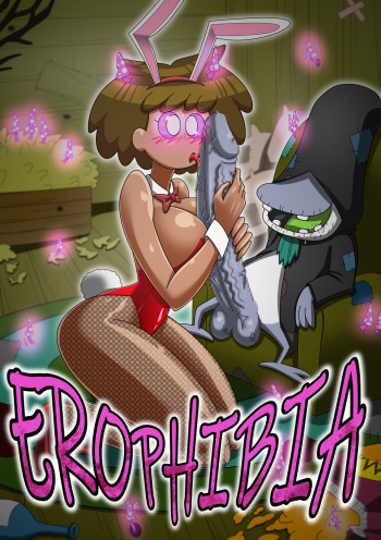 Erophibia cover