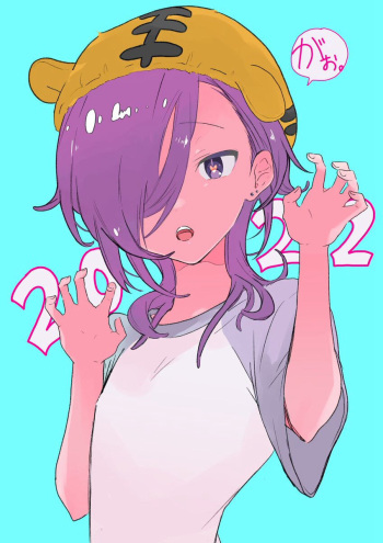 ●PIXIV● 中崎メイ cover