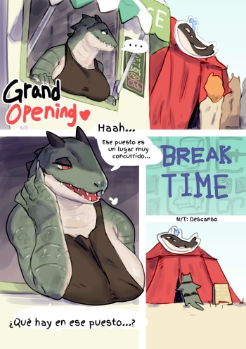 Grand Opening cover