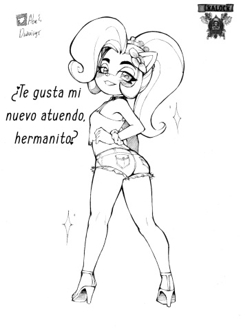 Amor Prohibido cover