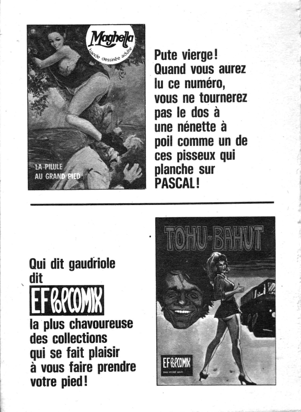 Langue de vipère page 2 full