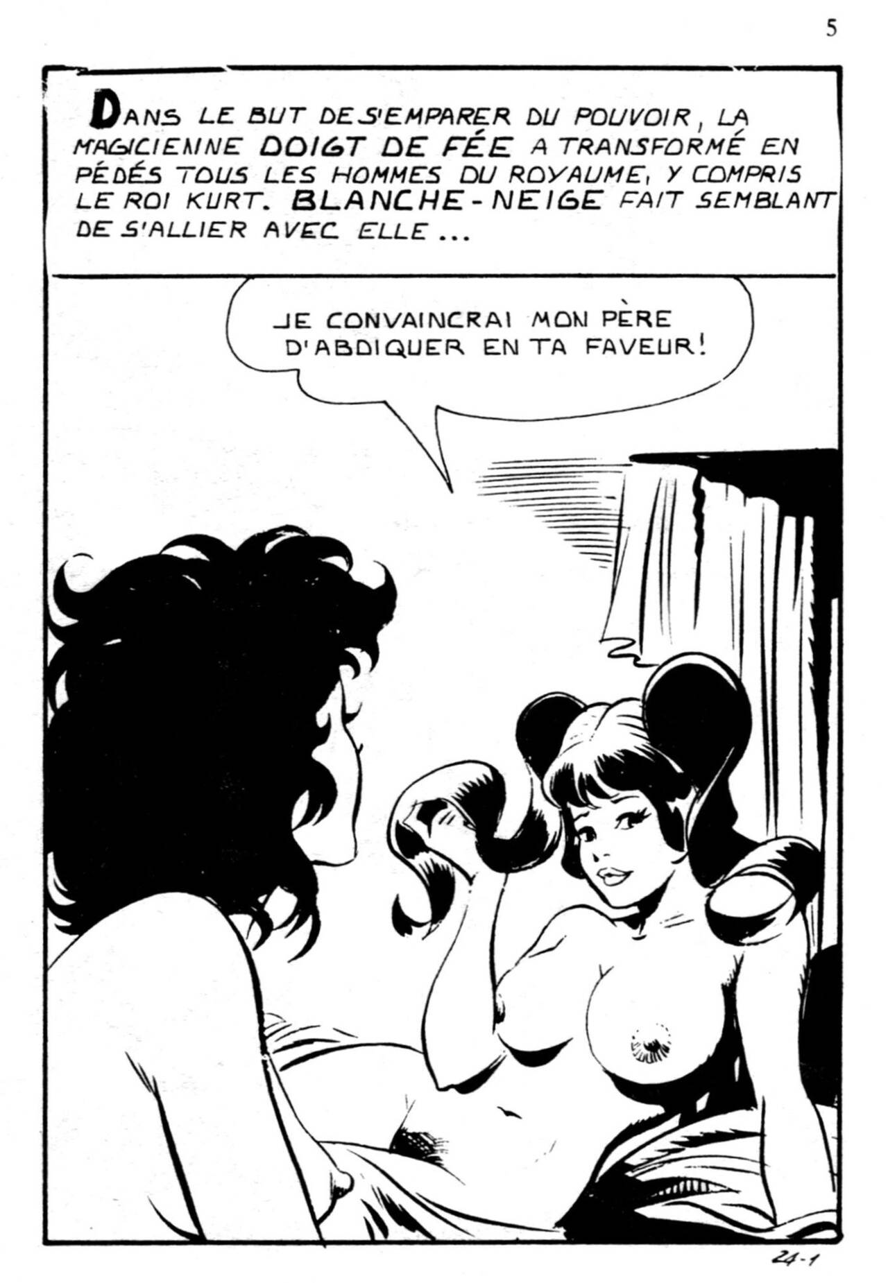 Langue de vipère page 5 full
