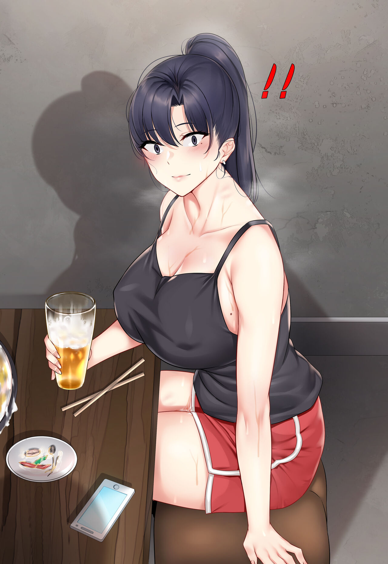 jjanda orginal OC yukata Collection 7 uncensored page 5 full