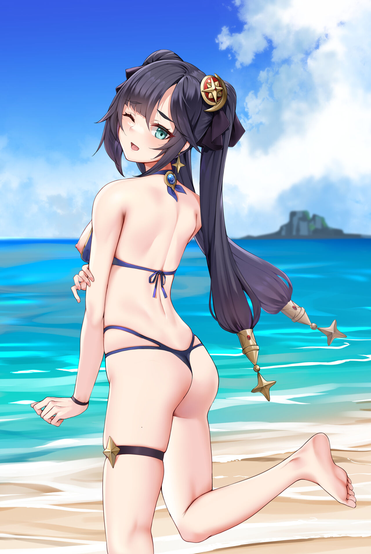 Mona Swimsuit page 3 full