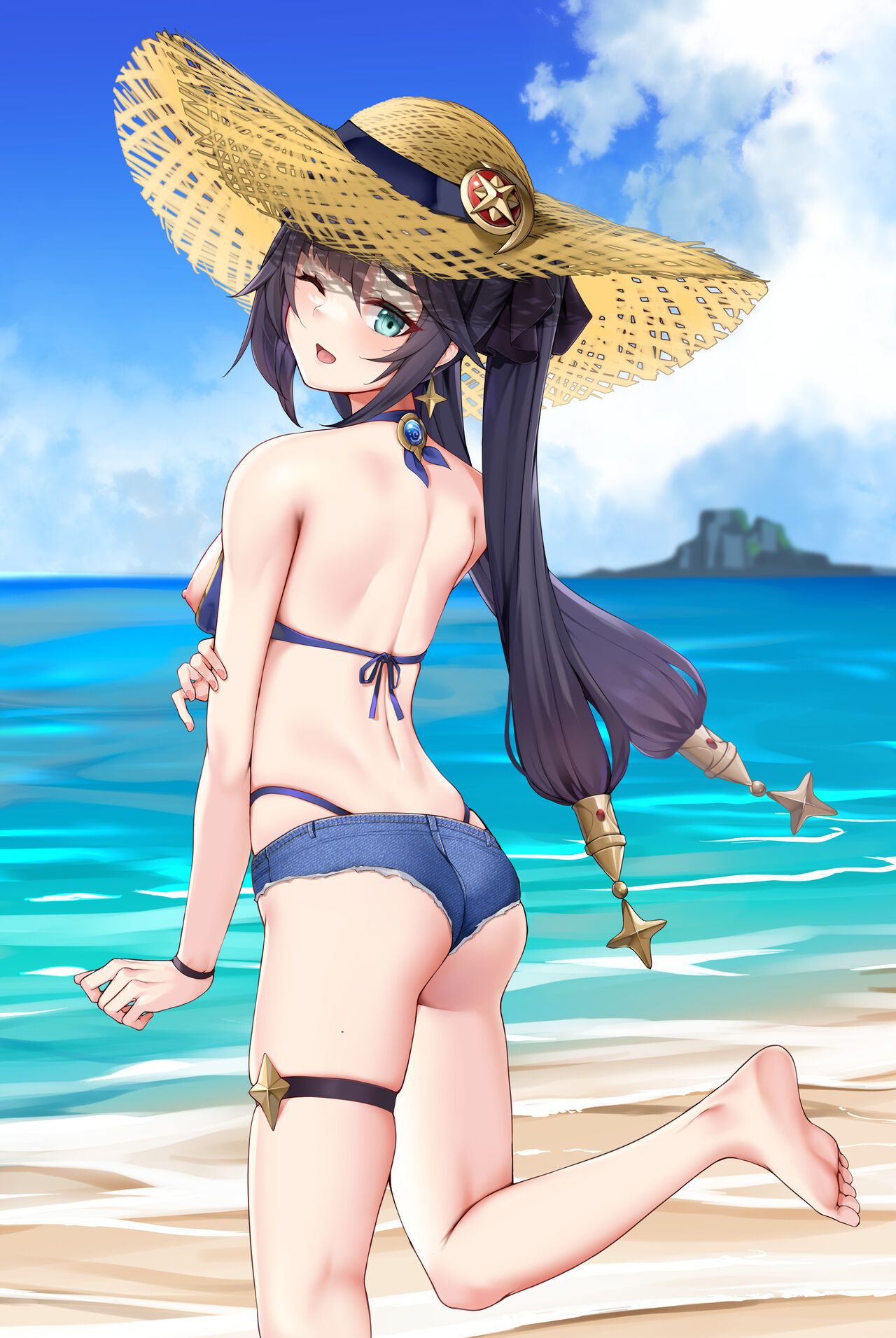 Mona Swimsuit page 5 full