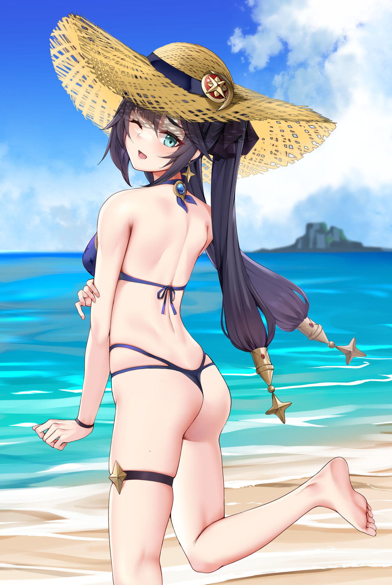Mona Swimsuit page 7 full