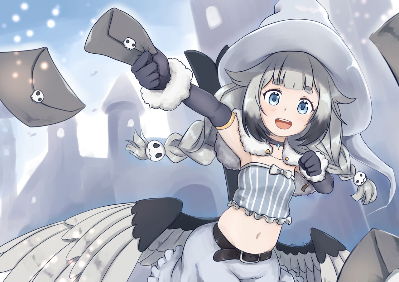 ●PIXIV● BlackmaChoo page 9 full