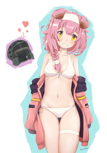●PIXIV● BlackmaChoo cover