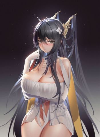 ●PIXIV● 那就叫小蓝吧 cover