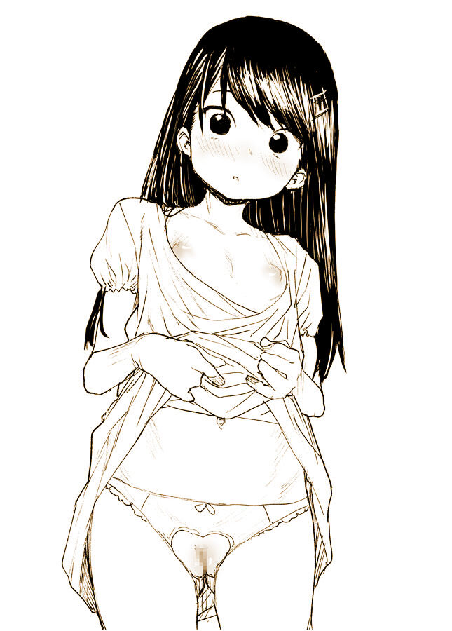 ●PIXIV● ポンスケ（pon00000 page 4 full