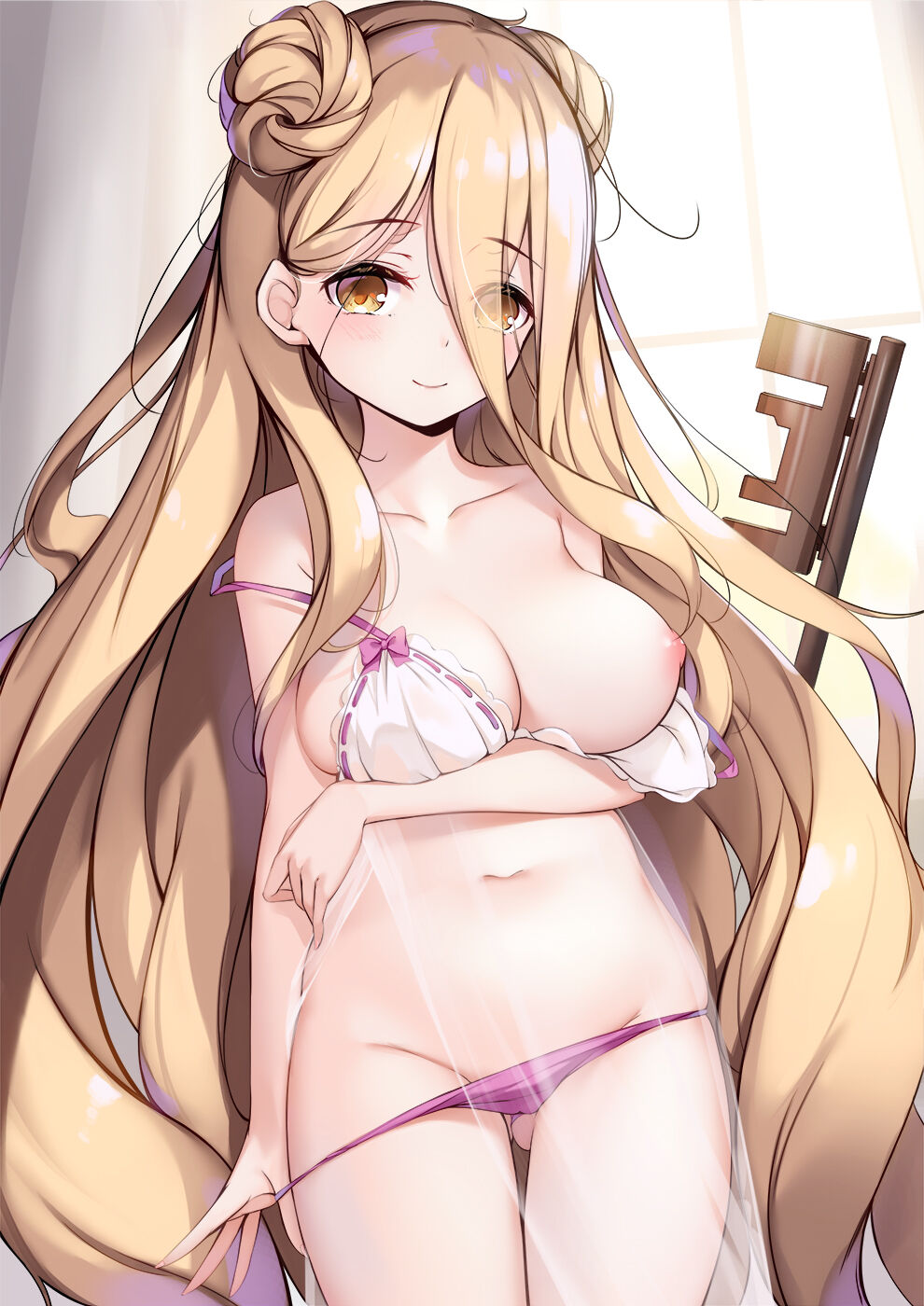 偷腥の狄璐卡 page 1 full