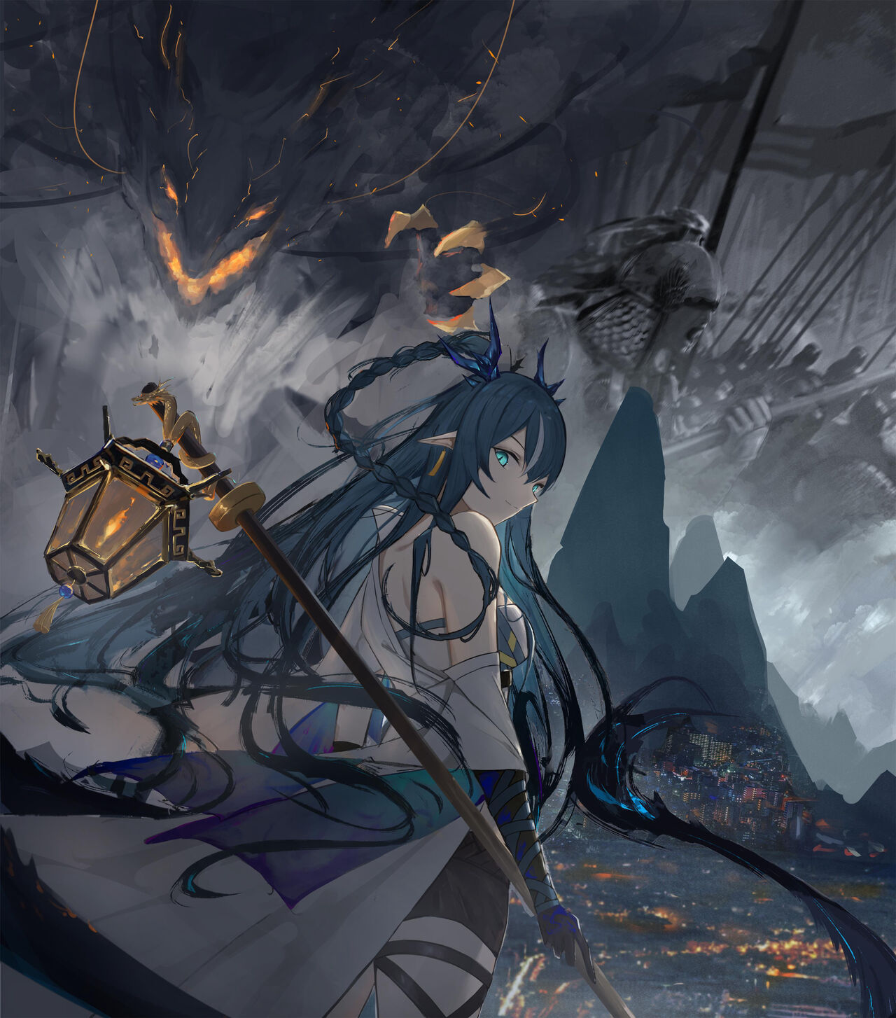 ●PIXIV● Gu0st page 2 full