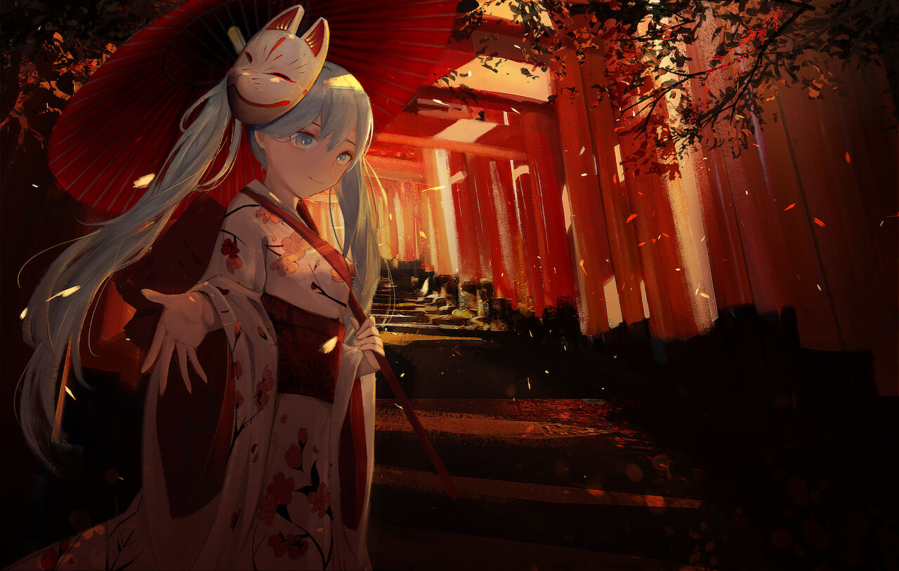 ●PIXIV● Gu0st page 4 full