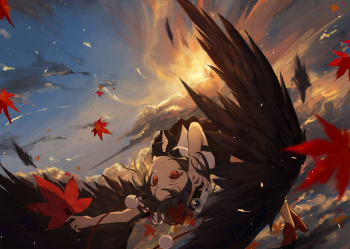●PIXIV● Gu0st cover