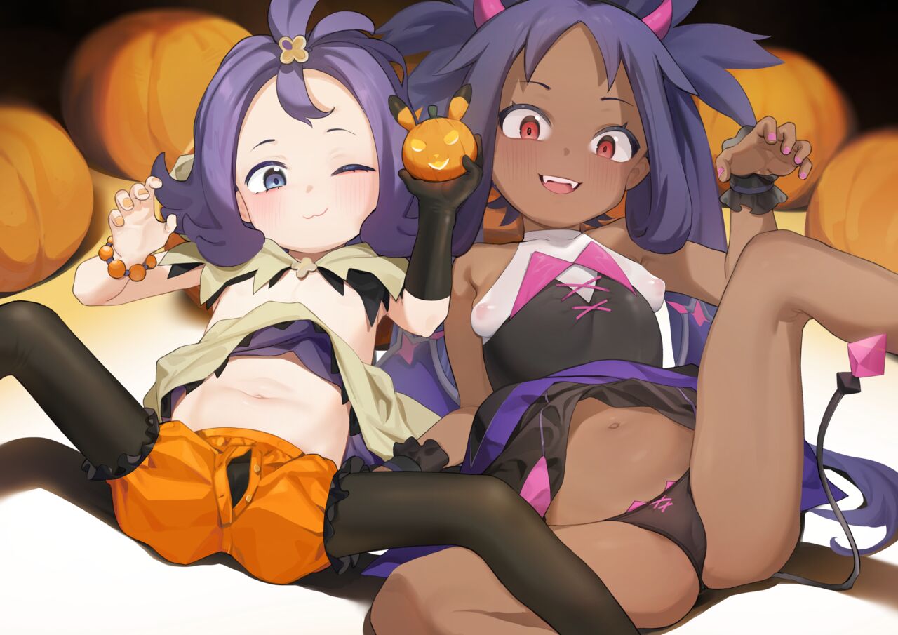 Halloween 2022 page 1 full