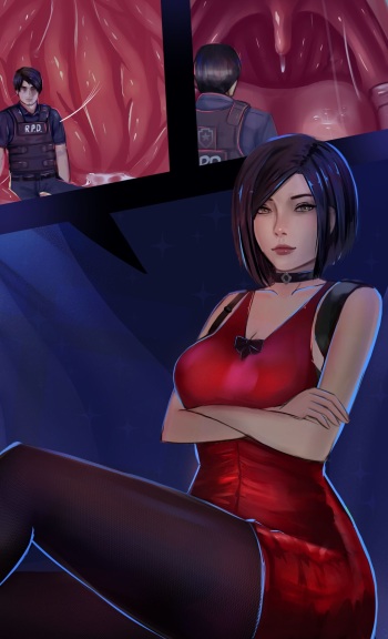 Vore cover