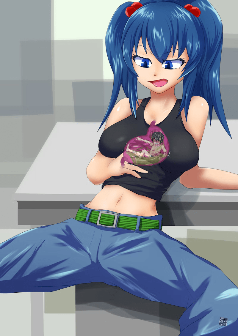 Nitori vore page 10 full