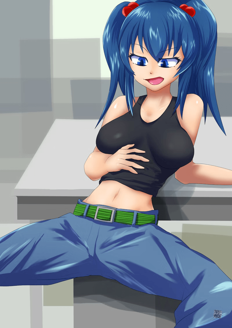 Nitori vore page 9 full