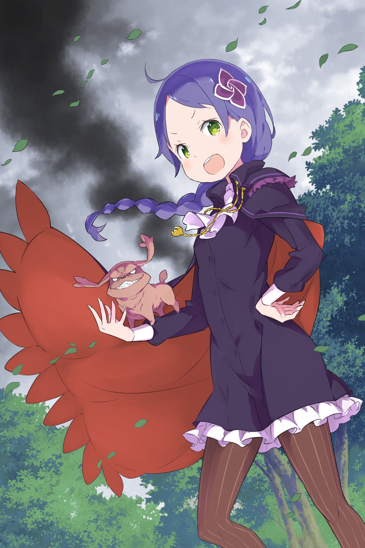 ●PIXIV● CM2 page 10 full