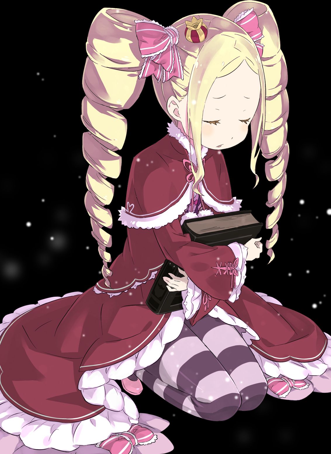 ●PIXIV● CM2 page 8 full