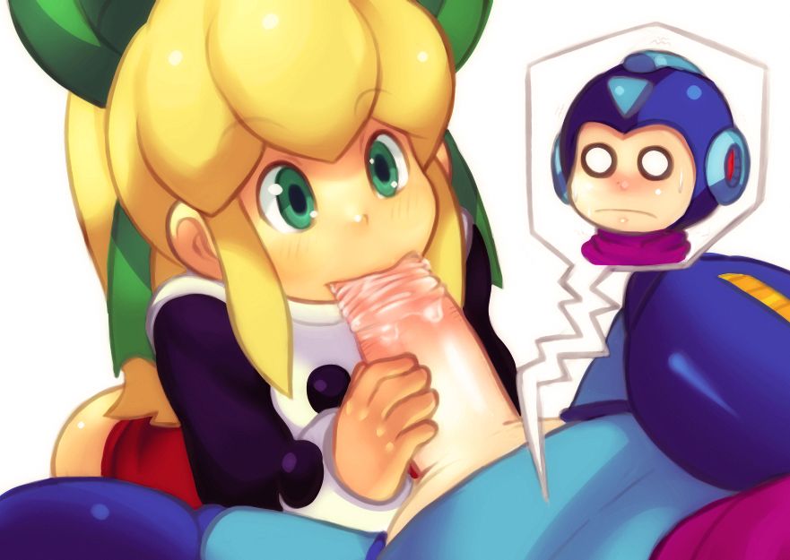 Loli POV Oral page 3 full