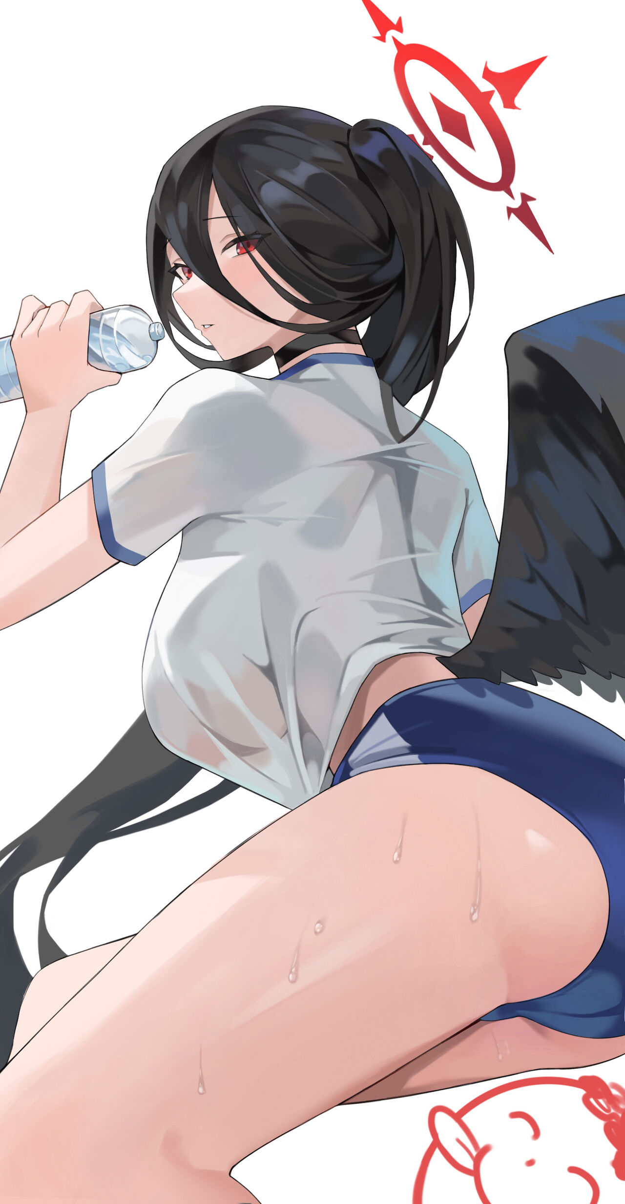 ●PIXIV● FromGod Jungle page 1 full