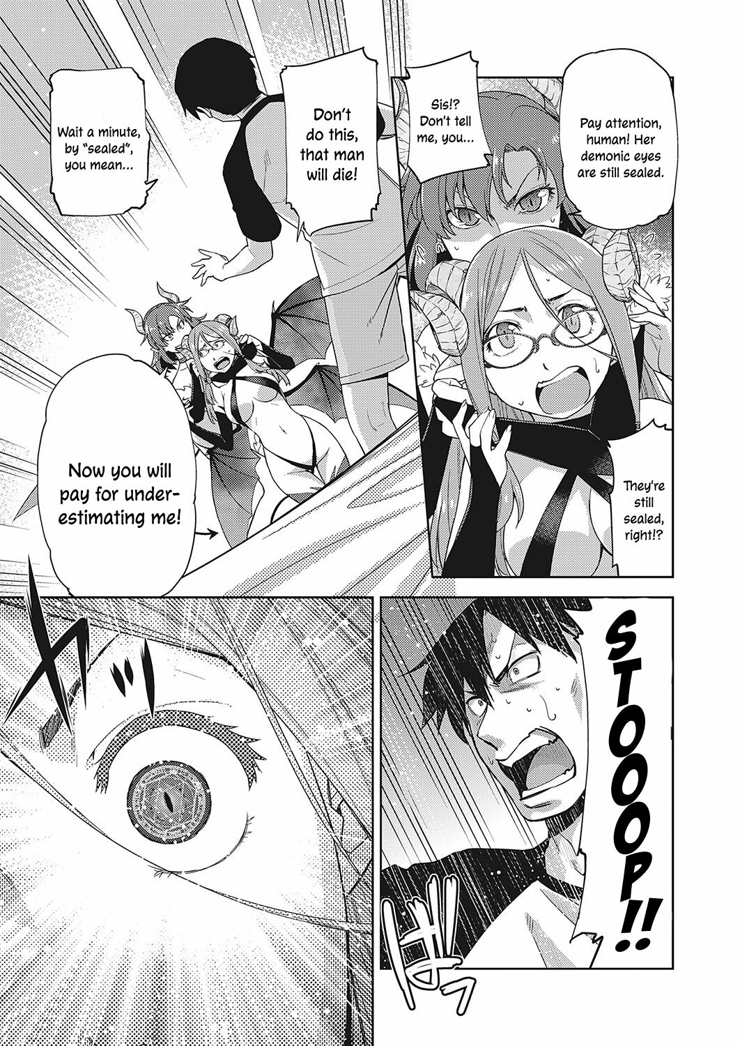 Megane ga Kitarite Shakuhachi o Fuku | Sexual Pleasure from a Bespectacled Beauty page 5 full