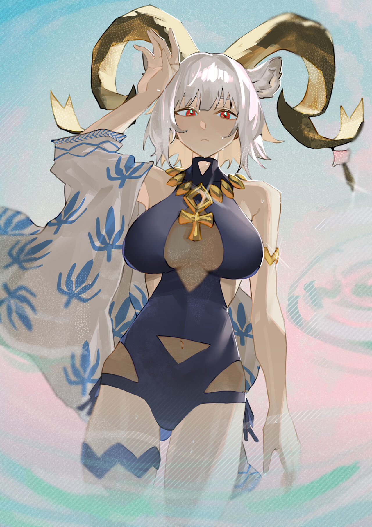 Pixiv - 人形自动点赞机.RENXZD page 10 full