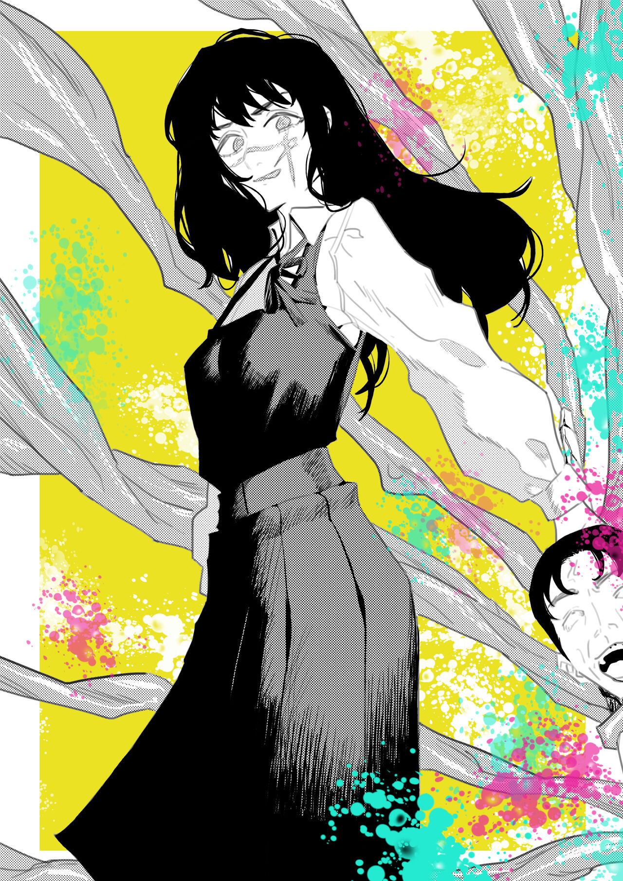 Pixiv - 人形自动点赞机.RENXZD page 9 full