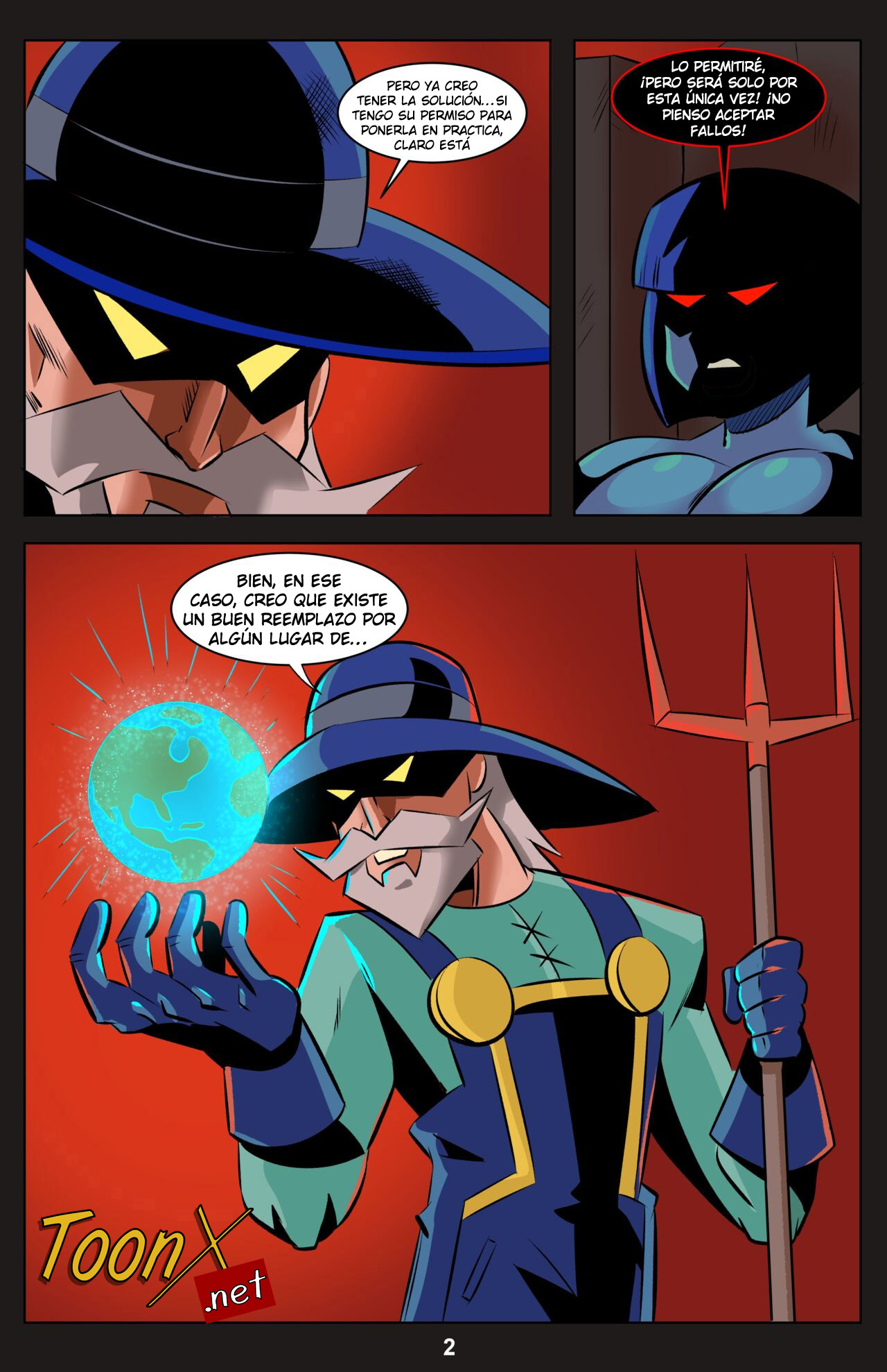Power Milk page 3 full