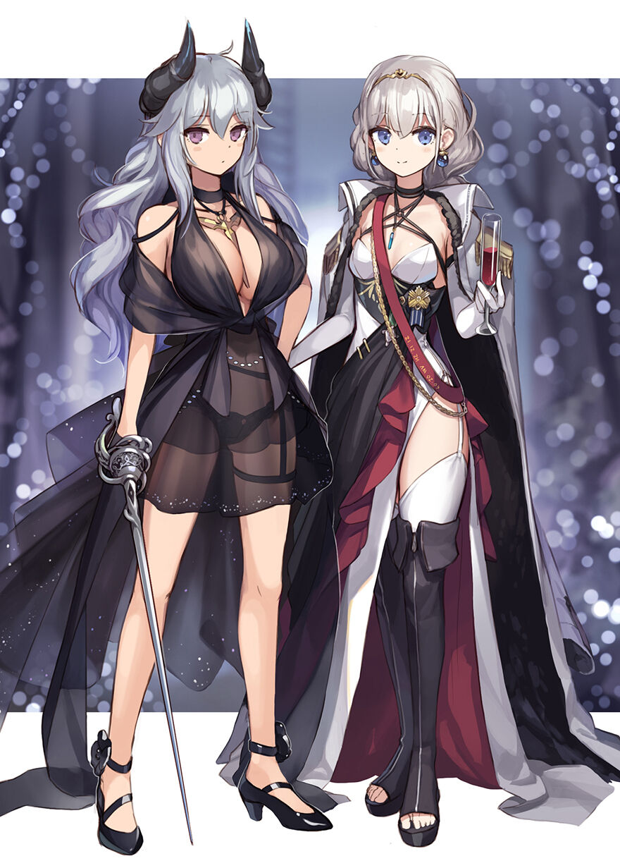 ●PIXIV● AsicaH page 2 full