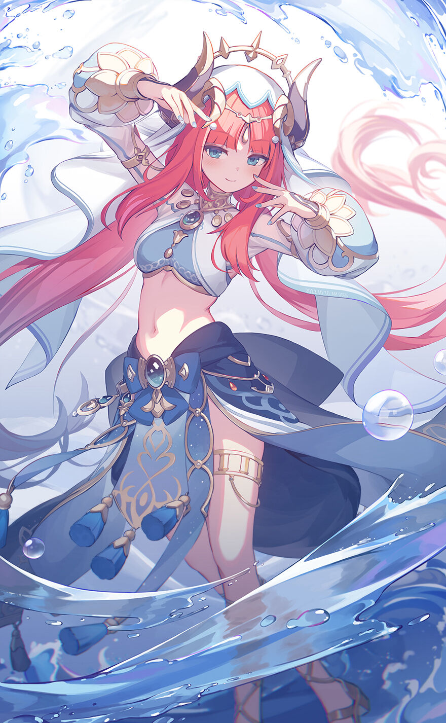 ●PIXIV● AsicaH page 8 full