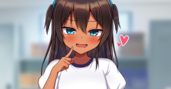Taisoufuku Mesugaki Munyuu Ver