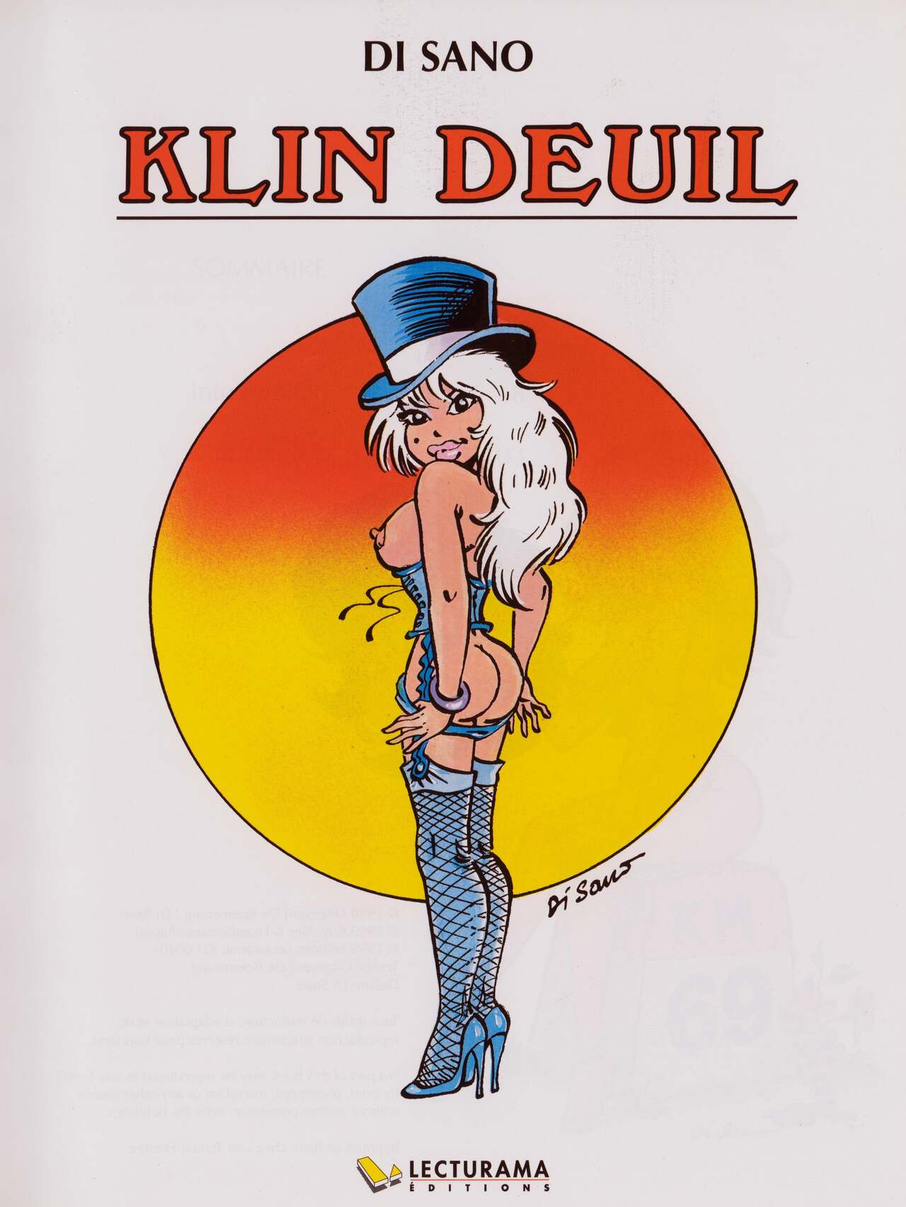 Klin Deuil #1 page 3 full