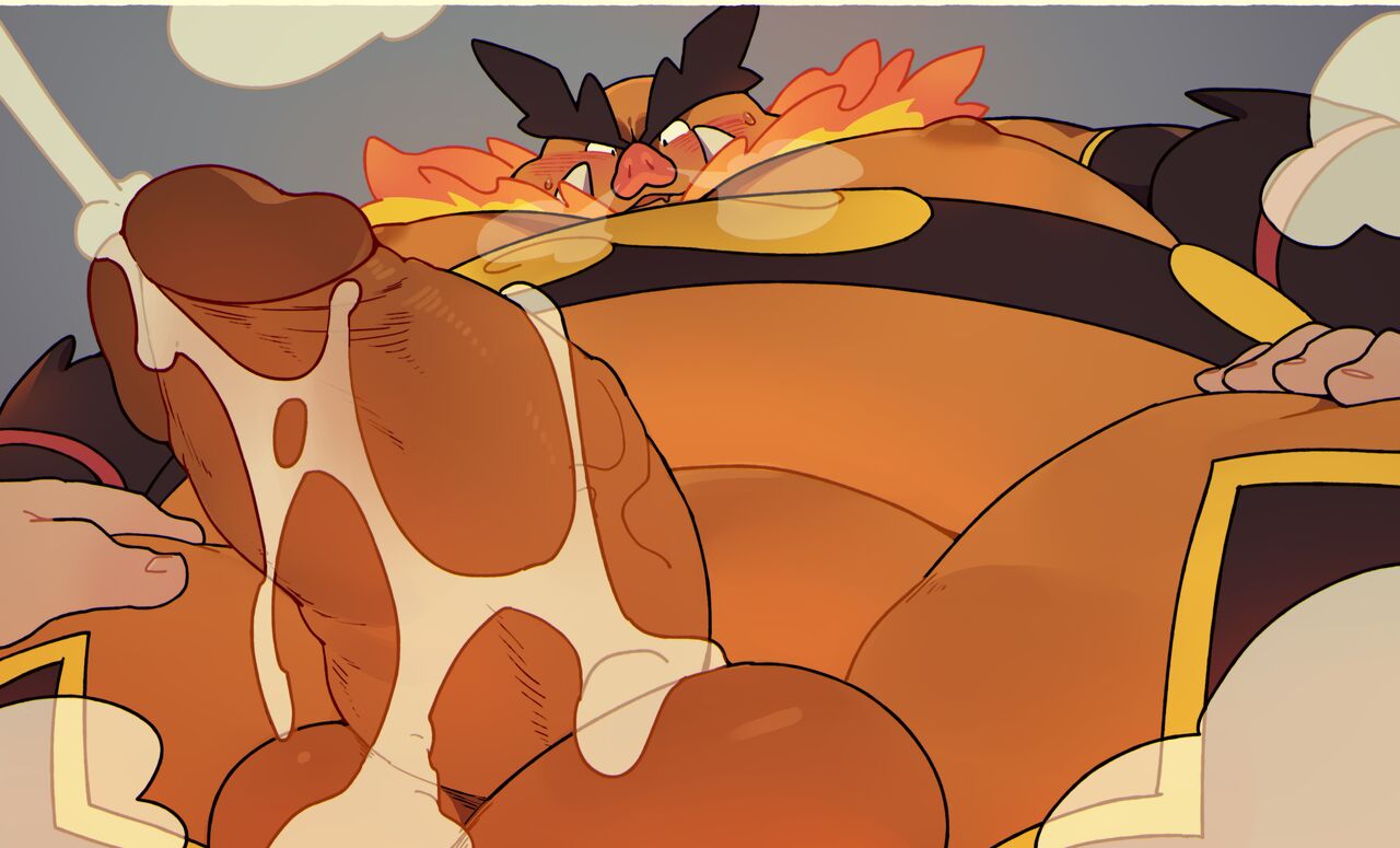 quanjiang - Chubby trainers who need more badges page 4 full