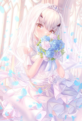 ●PIXIV● しゅがーみるく cover