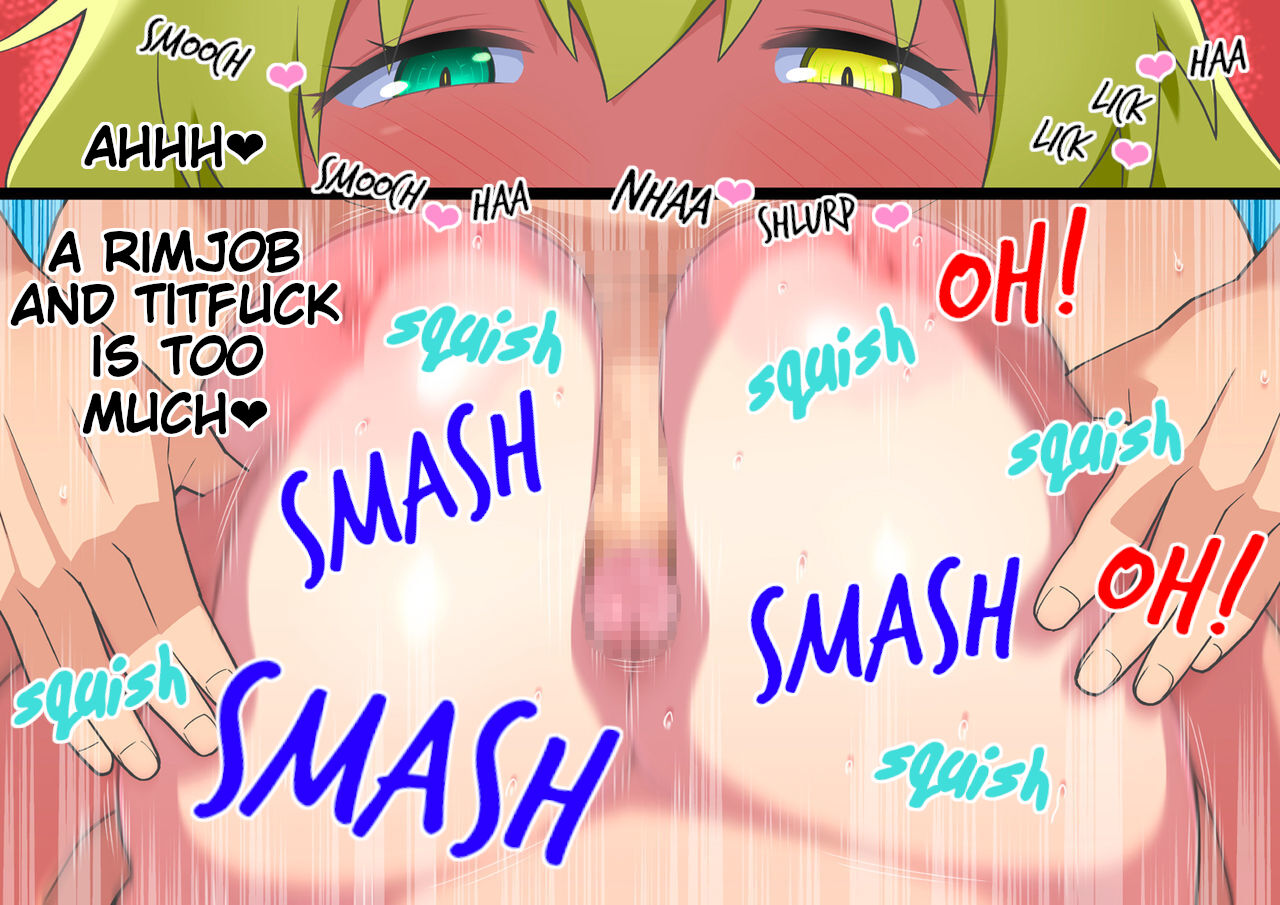 Summer Memories With Lucoa Part 1,2 page 8 full