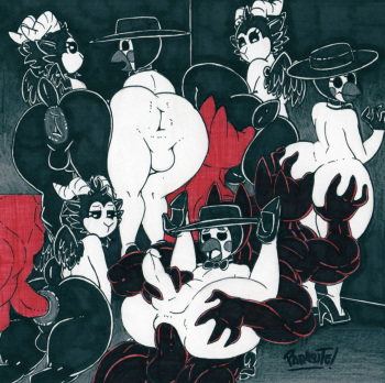 ParasiteDeath cover