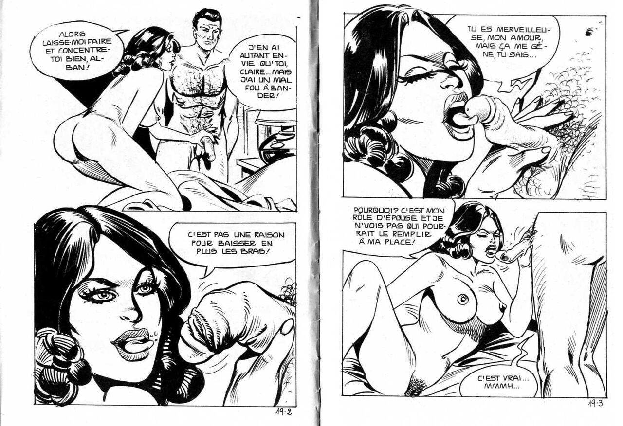 PFA - Novel press - Culbutant #19  Pompe... ça monte ! - B  Retour de manivelle page 4 full
