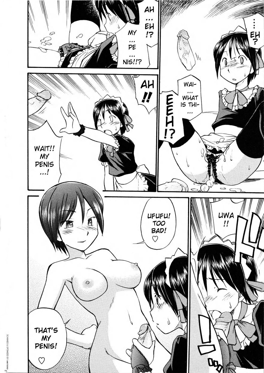 Mirror Image 1-2 page 6 full
